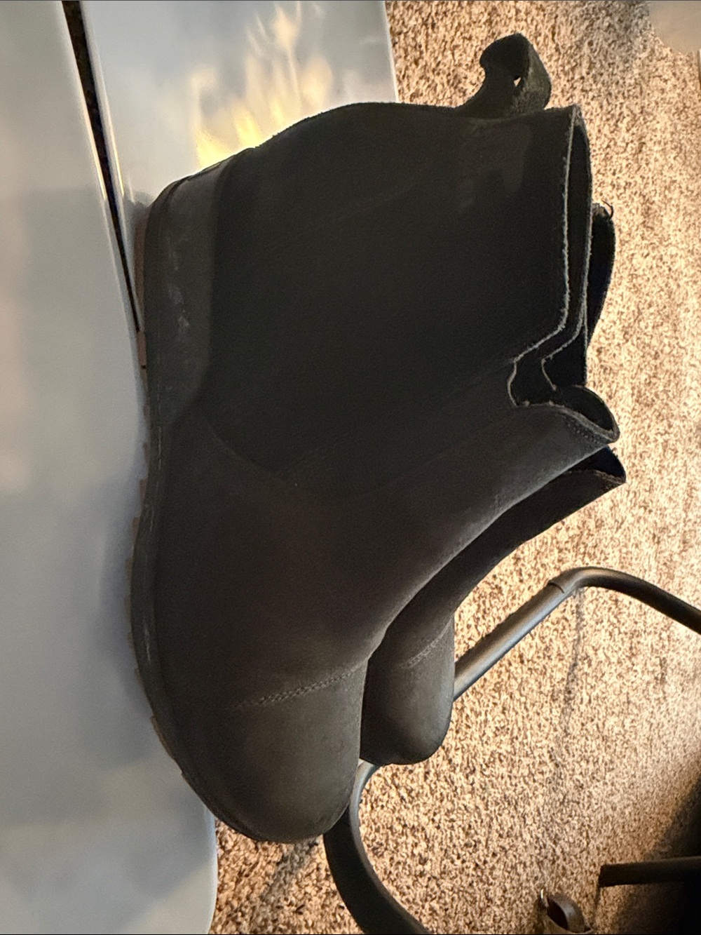 Sorel Wedges